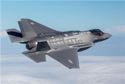 Israel muốn đặt mua thêm tiêm kích F-35